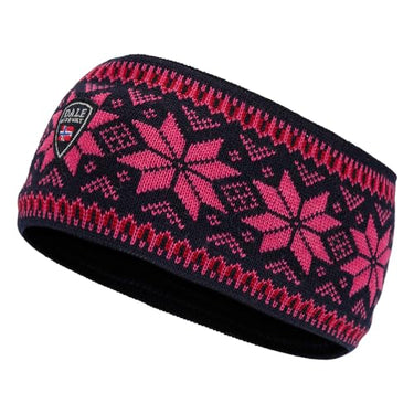 Dale of Norway Garmisch Winter Stirnband - Merinowolle Ohrwärmer Stirnbänder im Sale